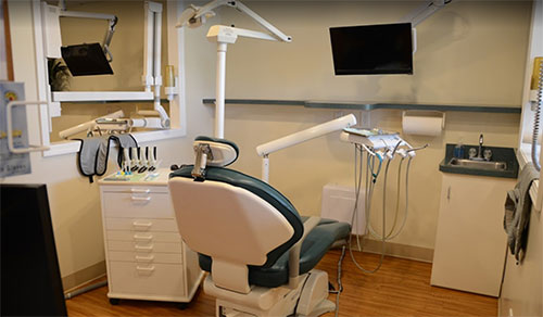 Dental Office in Shepherdsville