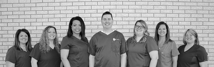 Bullitt Dental, PLLC | Periodontal Treatment, Pediatric Dentistry and Sedation Dentistry
